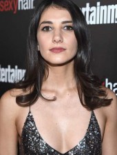 Sheila Vand