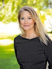 Trine Dyrholm