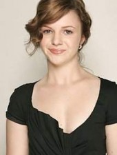 Amber Tamblyn