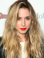 Gillian Zinser