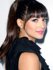 Hannah Simone
