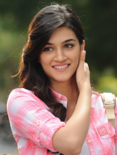 Kriti Sanon