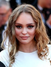 Lily-Rose Depp