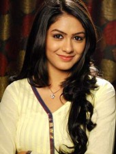 Mrunal Thakur