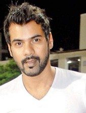 Shabbir Ahluwalia