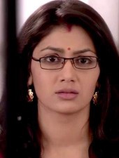 Sriti Jha