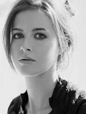 Brittany Ashworth