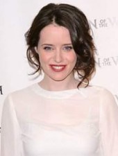 Claire Foy
