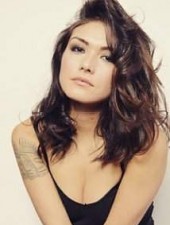Daniella Pineda