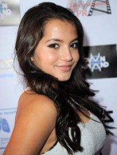 Isabela Moner