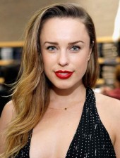 Jessica McNamee