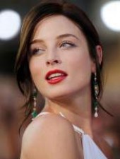Rachel Nichols