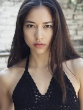 Sonoya Mizuno