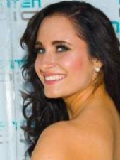 Veronica Burgess
