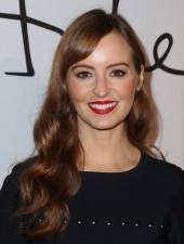 Ahna O'Reilly