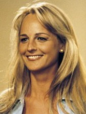 Helen Hunt
