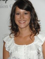 Kimberly Mccullough