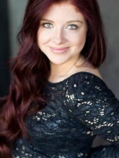 Kirsty Peters
