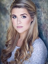 Lucy-Jane Quinlan