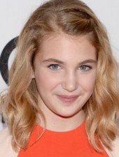 Sophie Nélisse