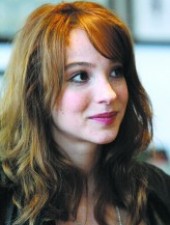 Vica Kerekes