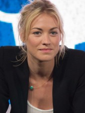 Yvonne Strahovski