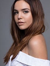 Bailee Madison