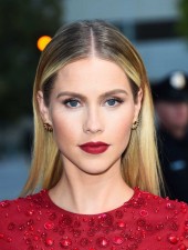 Claire Holt