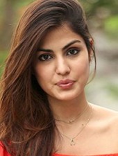 Rhea Chakraborty
