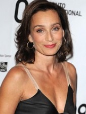 Kristin Scott Thomas