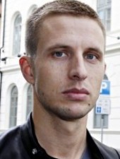 Anders Danielsen Lie