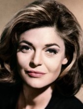 Anne Bancroft