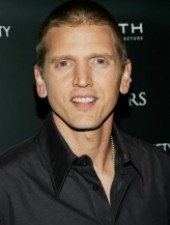 Barry Pepper