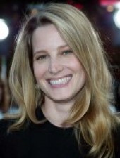 Bridget Fonda