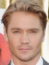 Chad Michael Murray