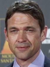 Dougray Scott