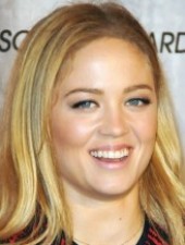 Erika Christensen