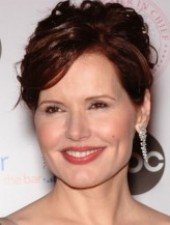 Geena Davis