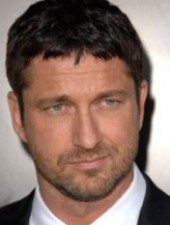 Gerard Butler