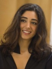 Golshifteh Farahani