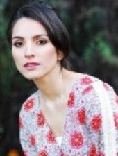 Ina Barron