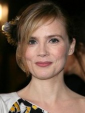 Isabelle Carre