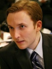 Joshua Close