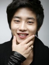 Kim Min-suk