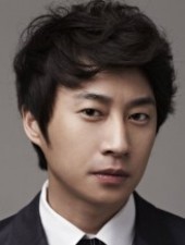 Lee Gyu-Bok