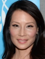 Lucy Liu