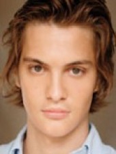 Luke Grimes