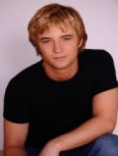 Michael Welch