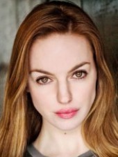 Michelle Mylett