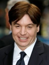 Mike Myers